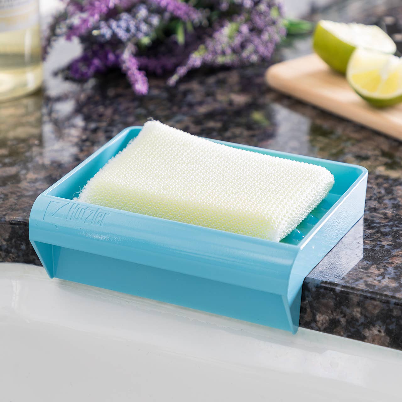 Draining Sponge Tray