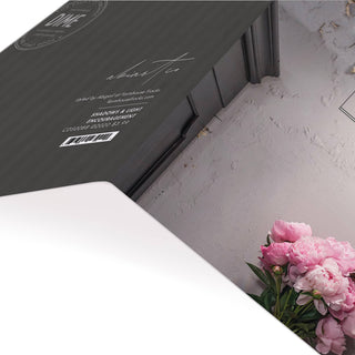 Shadows & Light Encouragement Greeting Card