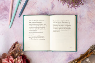 The Little Book of Manifesting: Dream, Believe, Achieve