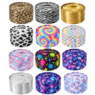 Fun Doh Mystery Gem-Filled Dumpling Squishy Toy
