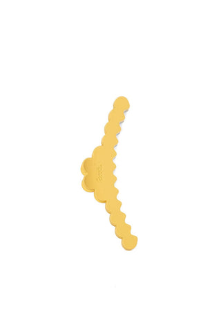 KAXI Scalloped Original Hold Everything Claw Clip