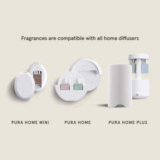 Apple Orchard - Pura Home Diffuser Scent Refill