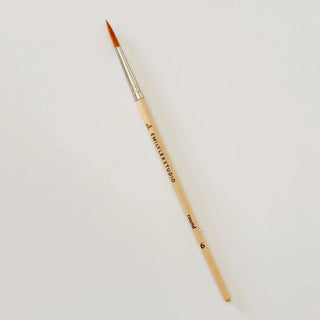 Watercolor Paintbrush Set