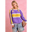 Purple/Gold