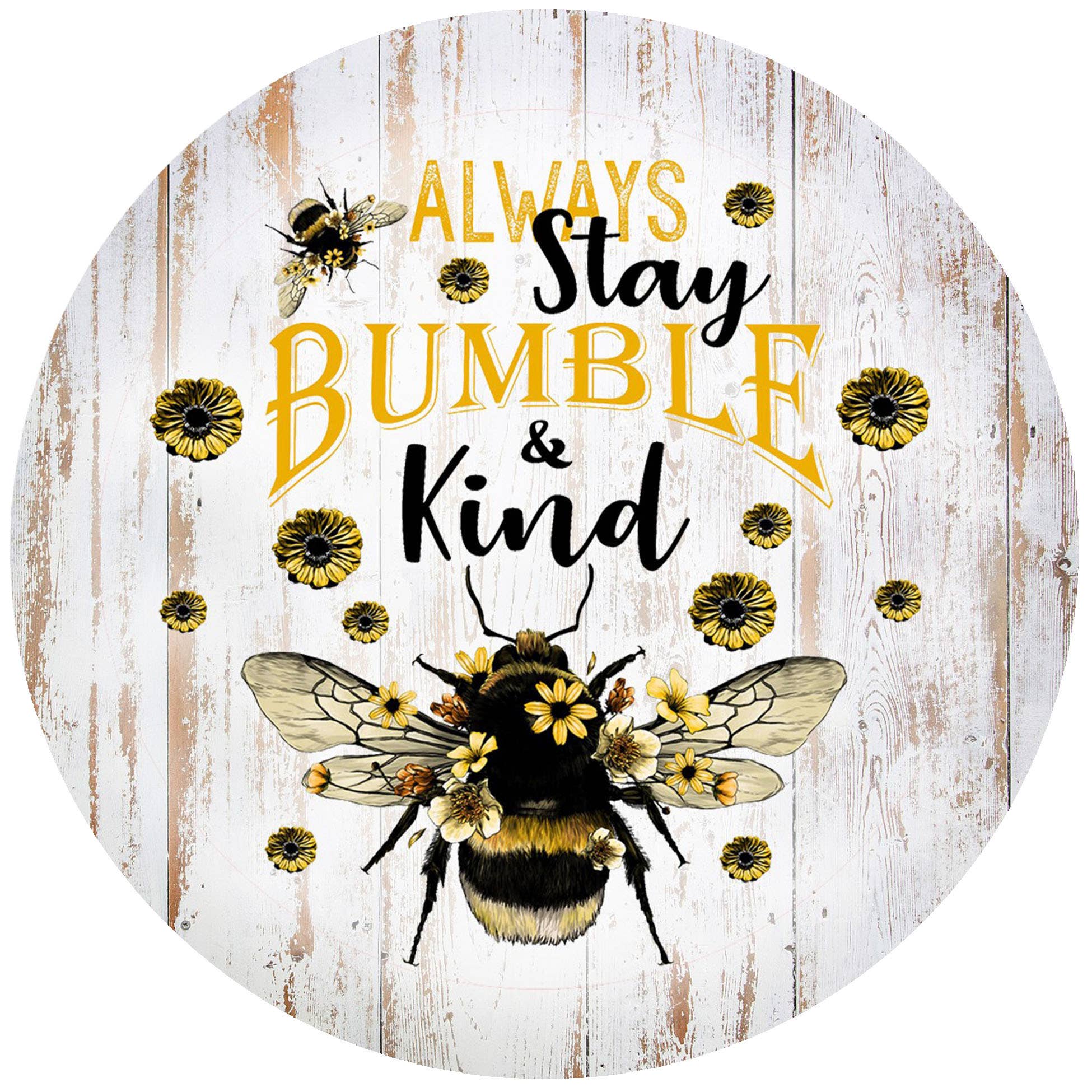 Bumble & Kind Jar Opener