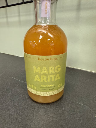 Margarita Mixer 16oz