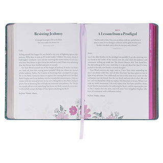 Consider it All Joy: A Daily Prayer Book for Women