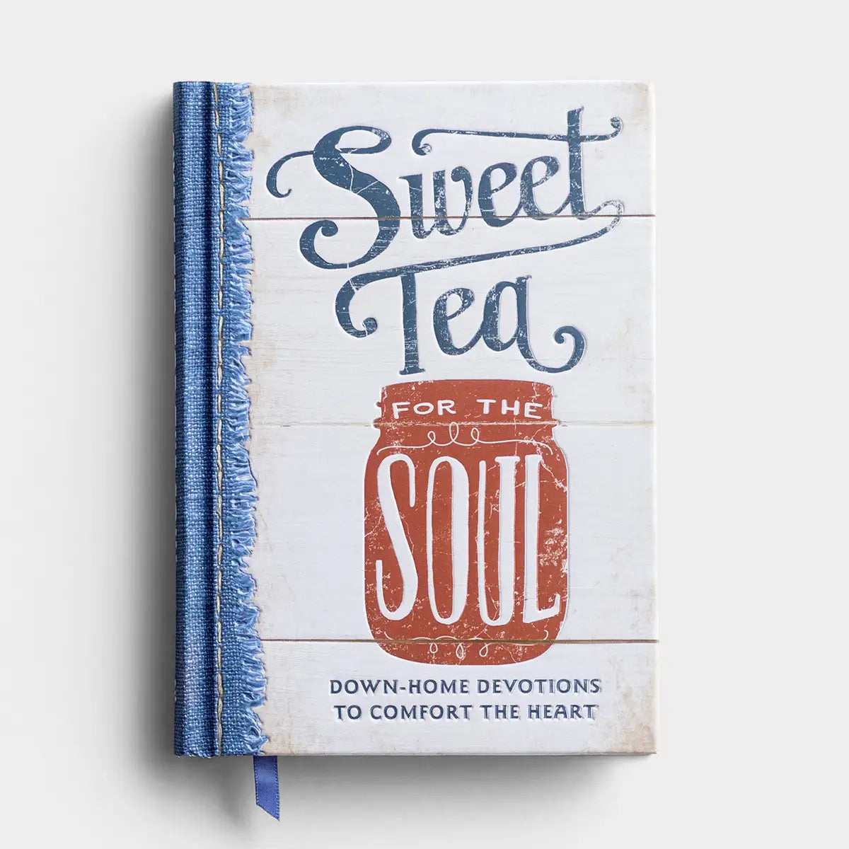 Sweet Tea For The Soul Devotions