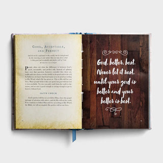 Sweet Tea For The Soul Devotions