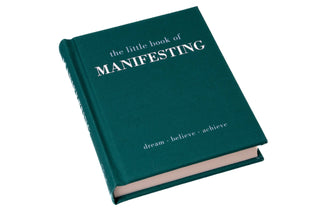 The Little Book of Manifesting: Dream, Believe, Achieve