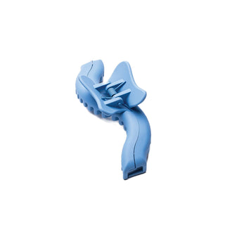 Kaxi Mini Wavy Hold Everything Claw Clip