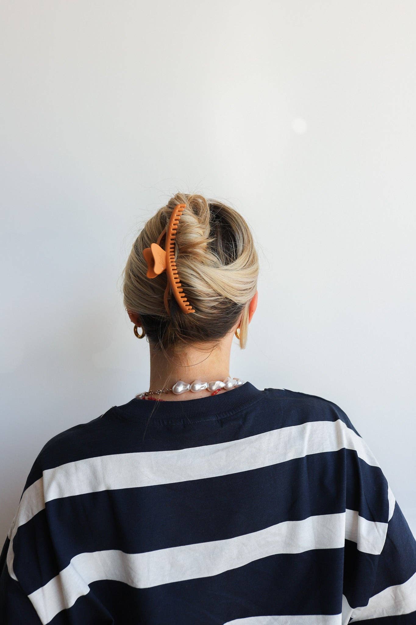 Kaxi Wavy Original Hold Everything Claw