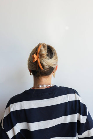 Kaxi Wavy Original Hold Everything Claw