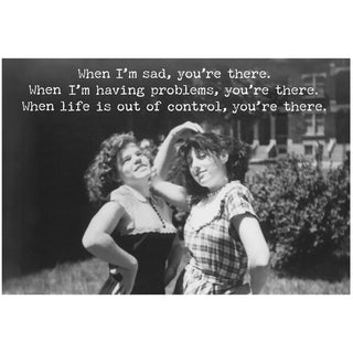 You're There - Age