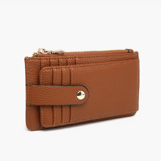Mae Vegan RFID Wallet