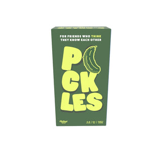 Ridley's Games Pickles Party Game