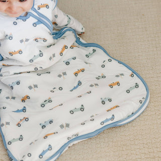 Speedster Knit Sleep Bag