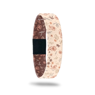 Forever ZOX Reversible Bible Verse Wristband Bracelet