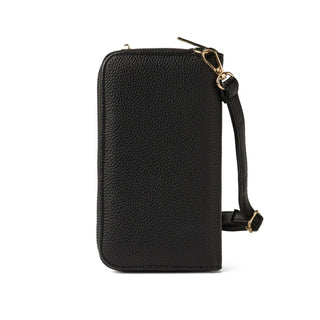 Kedzie Eclipse Smartphone Crossbody | Vegan Leather Crossbody Bag