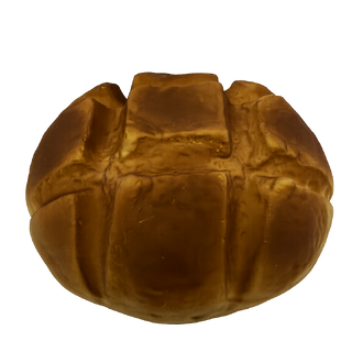Fun Doh Mega Bakery Slow-Rise Squishy