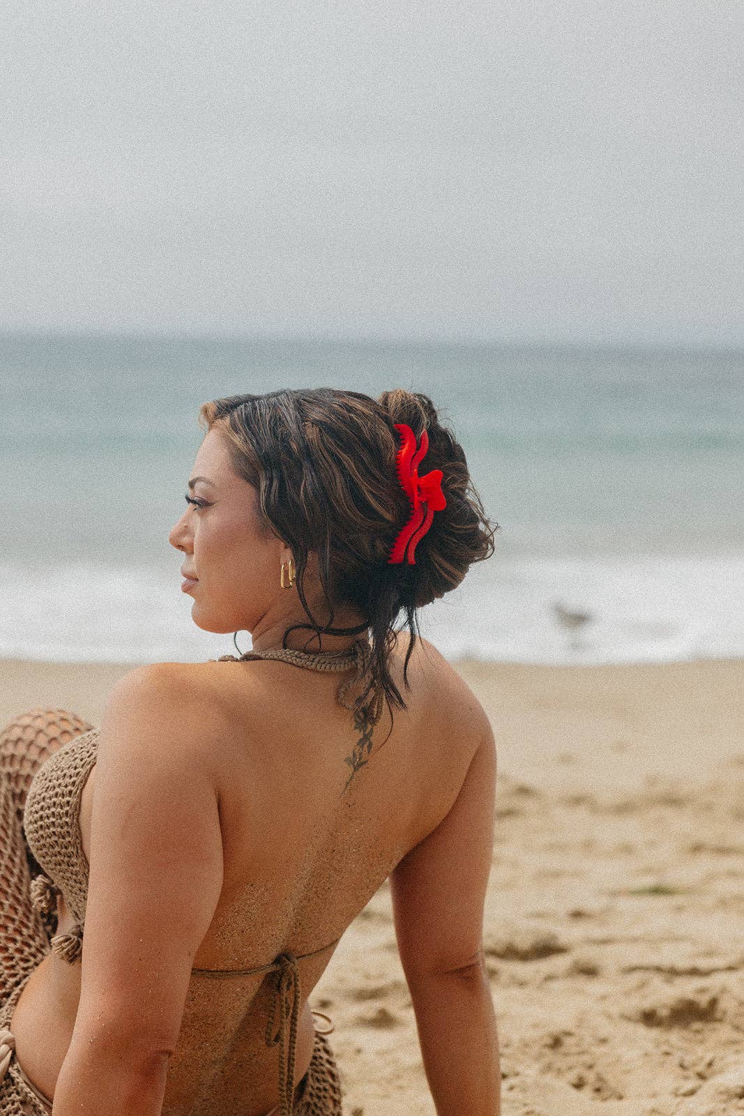 Kaxi Wavy Original Hold Everything Claw