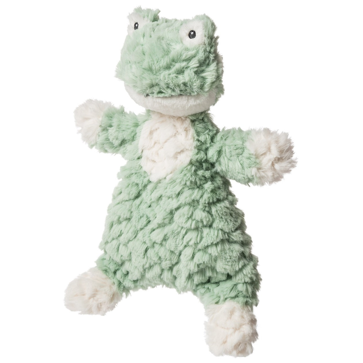 Putty Nursery Frog Lovey