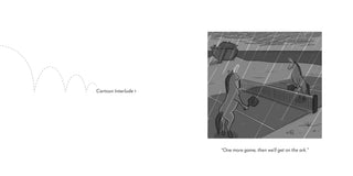 Dink! Pickleball Facts, Fictions & Cartoons