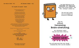 Beat This Book