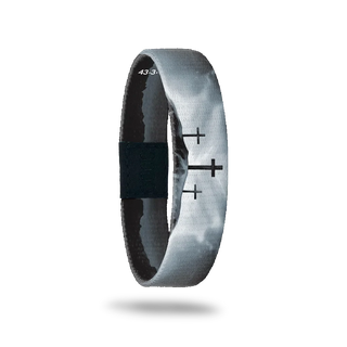 Eternal Life Bible Verse Bracelet