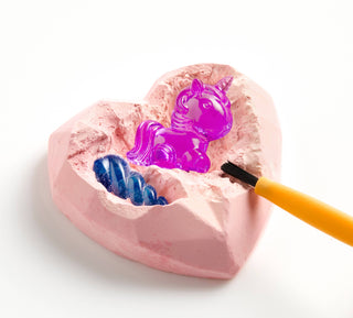 Unicorn Dig! Excavation Kit | Kids Unicorn Activity