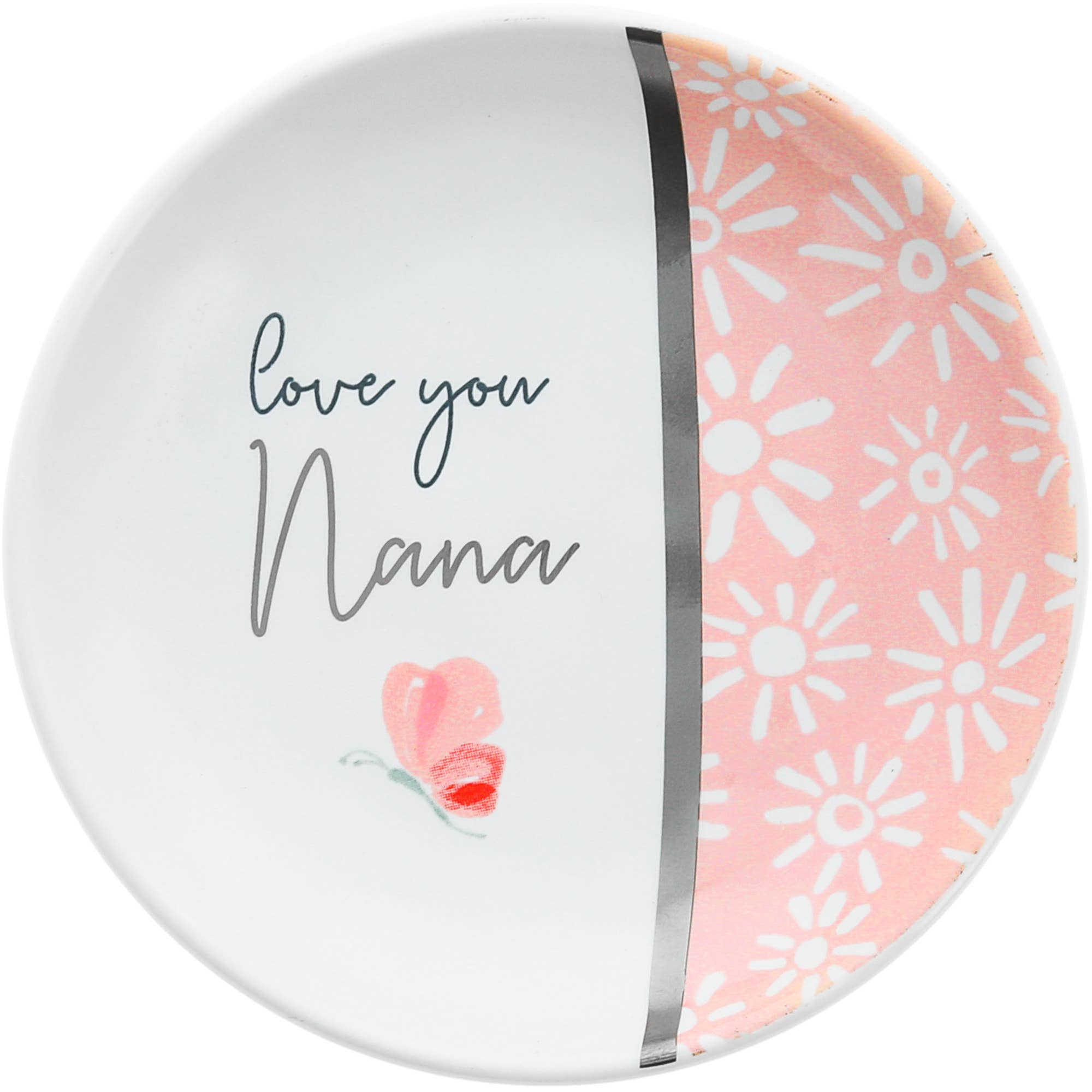 Nana Trinket Dish