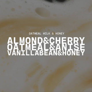 Oatmeal, Milk & Honey | 7 oz Classic Statement Candle