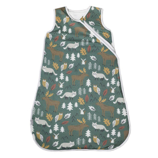 Atwood Woodland Three-Layer Sleep Bag