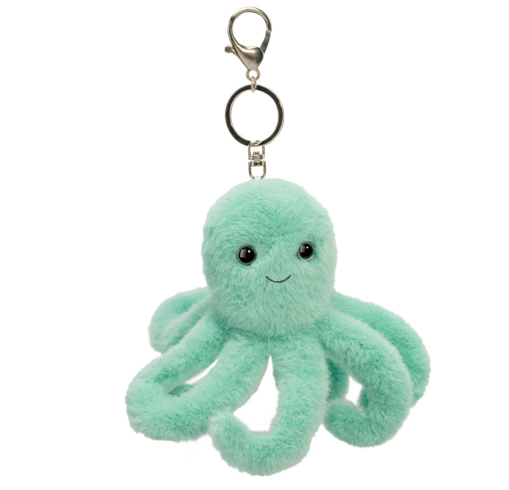 Plush Toy Bag Charm