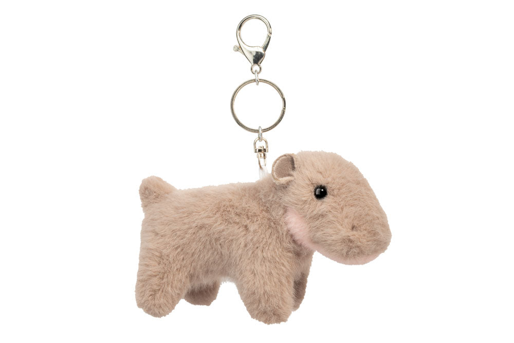 Plush Toy Bag Charm