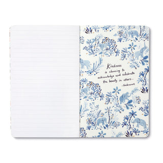Every Kindness Matters Lined Journal