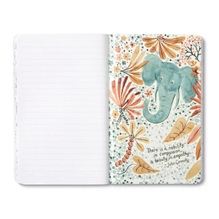 Every Kindness Matters Lined Journal