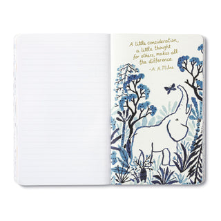 Every Kindness Matters Lined Journal