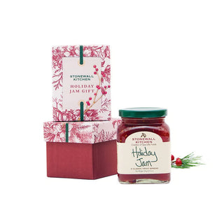 Stonewall Kitchen Holiday Jam Gift