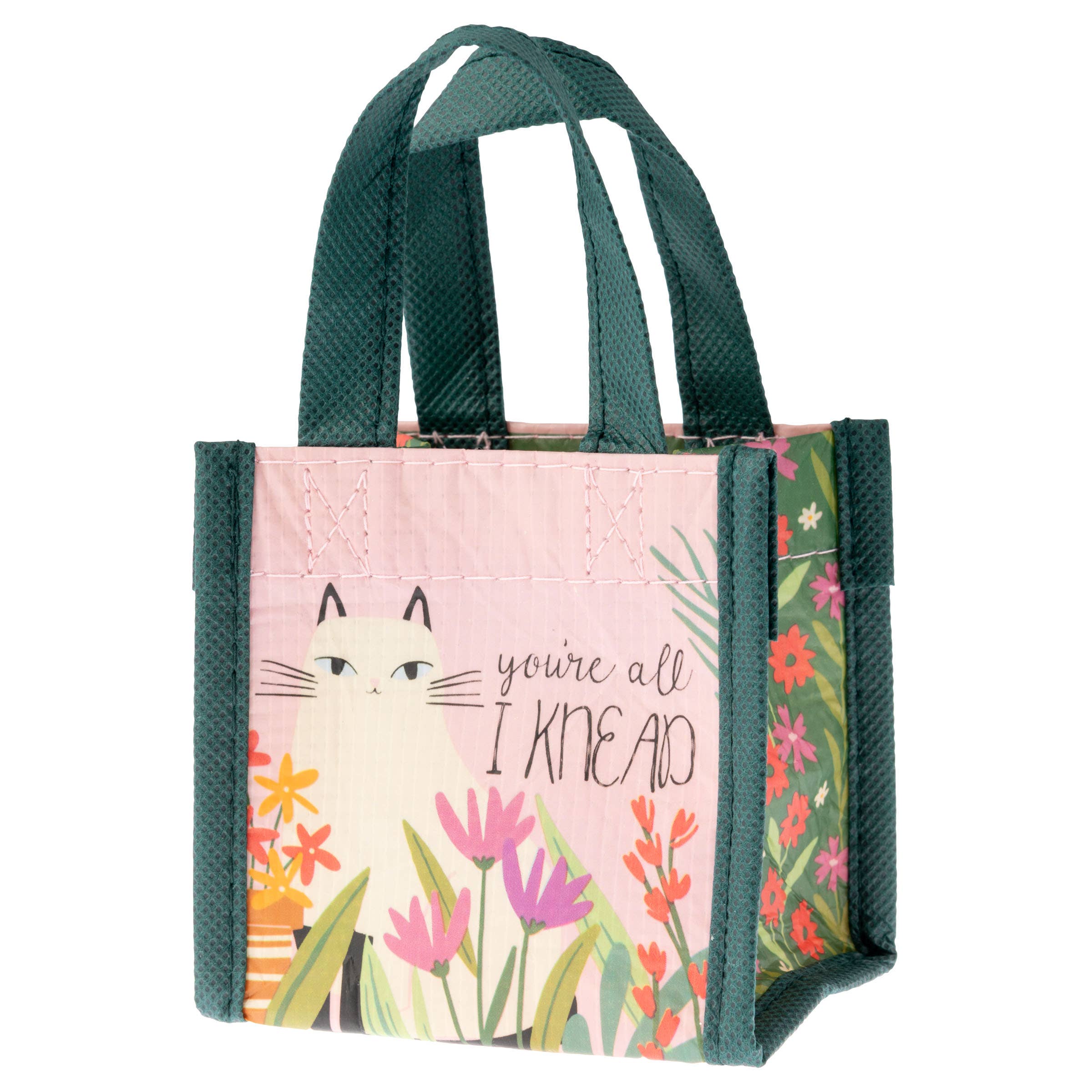 Recycled Tiny Gift Bag