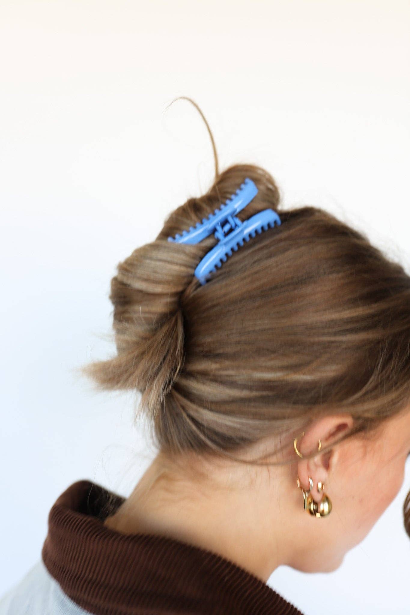 Shiny Mini Hold Everything Claw