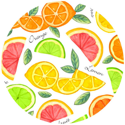 Citrus Jar Opener