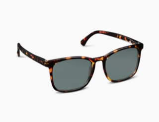Peepers Mateo Bifocal Sunglasses - Tortoise