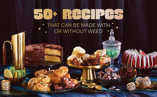 Snoop Dogg’s Treats to Eat