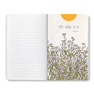 There Is Always Hope Journal