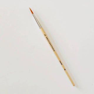 Watercolor Paintbrush Set