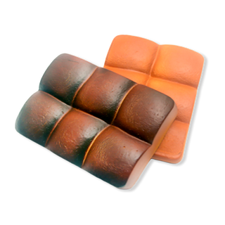 Fun Doh Mega Bakery Slow-Rise Squishy