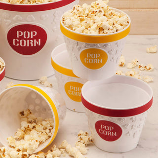 Small Popcorn Bowl