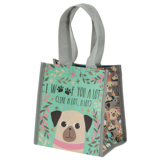 Recycled Small Gift Bag