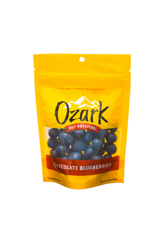 Ozark 3.5 oz Chocolate Blueberries